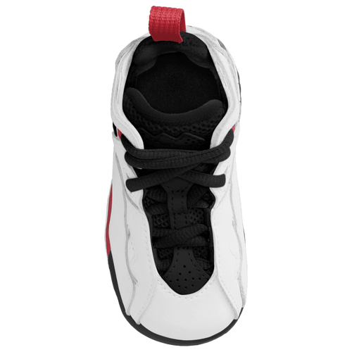 Children's - Shoe Model - Black/Red
